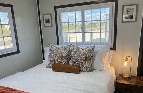 Monahans House | Quiet Comfort: Retreat to Recharge After a Long Day, Monahans