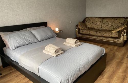 Visaginas Apartment | Quiet Comfortable Stay - Energetiku g 32, Visaginas