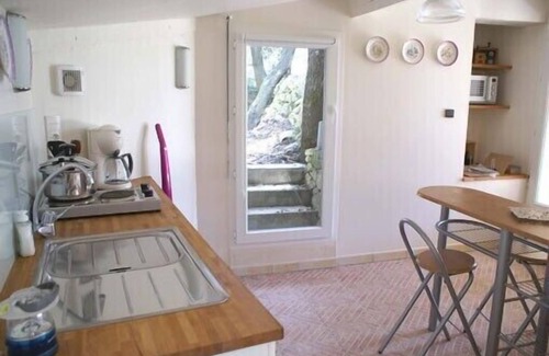 Ventenac-Cabardes House | Quiet cottage near Carcassonne pool