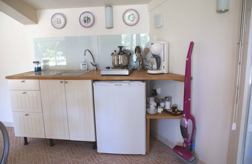 Ventenac-Cabardes House | Quiet cottage near Carcassonne pool