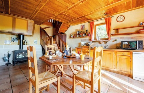 Silhac House | Quiet cottage with beautiful view