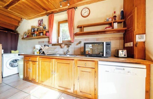 Silhac House | Quiet cottage with beautiful view