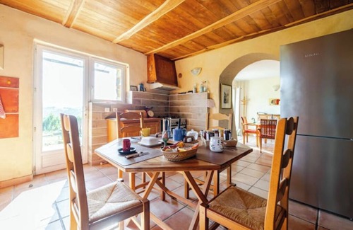 Silhac House | Quiet cottage with beautiful view