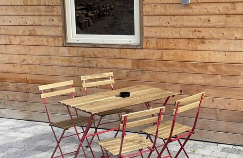 Prat-Bonrepaux Ski Chalet | . Quiet cottages