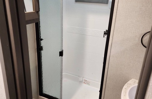 Westminster House | Quiet country glamping