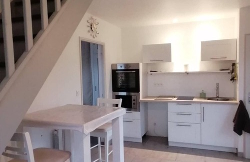 Torce-en-Vallee House | Quiet country house