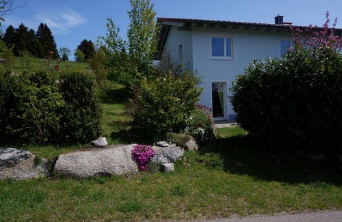 Dachsberg Apartment | Quiet vacation apartment in the southern Black Forest, 10 minutes from St. Blasien