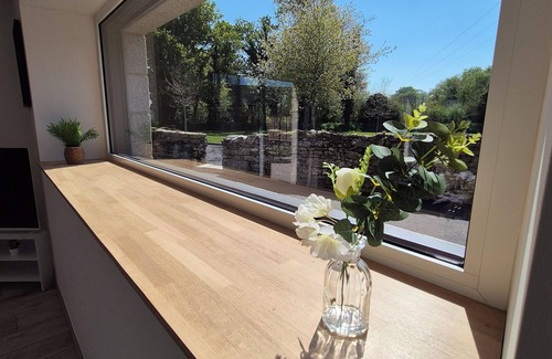 Brech House | Quiet farmhouse for 6 people