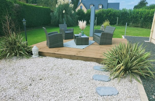 Bournainville-Faverolles House | Quiet house