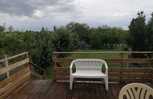 Saint-Pourcain-sur-Sioule House | Quiet house 5 minutes from the town center. (2 nights minimum)