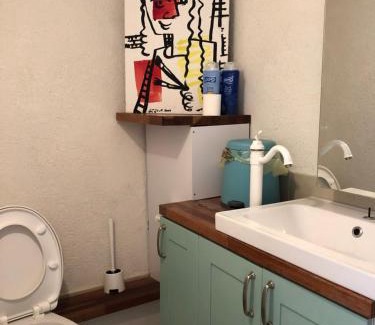 Rishon LeTsiyon House | Quiet Garden