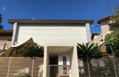 Rishon LeTsiyon House | Quiet Garden