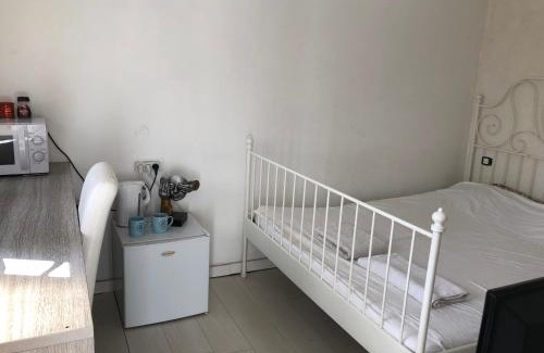 Rishon LeTsiyon House | Quiet Garden