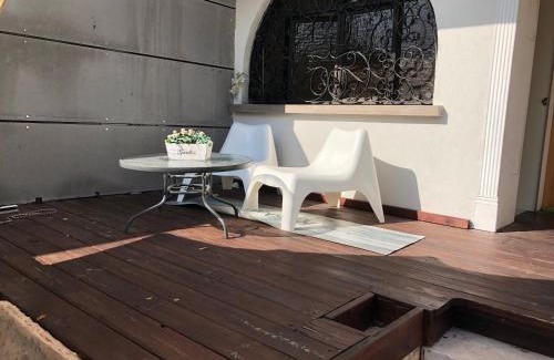 Rishon LeTsiyon House | Quiet Garden