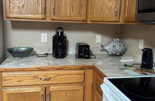 Milton Cottage | Quiet Getaway for 2