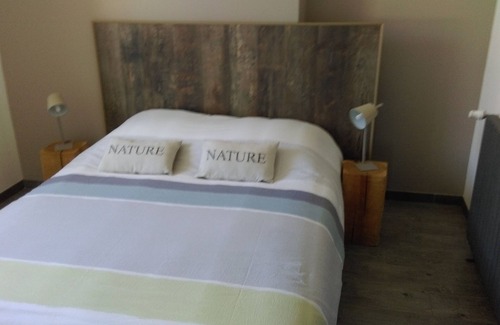 La Gonterie-Boulouneix House | quiet house in the heart of green perigord close to brantome