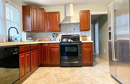 Kernersville House | Quiet home in the Kernersville near Winston Salem, Greensboro, High Point