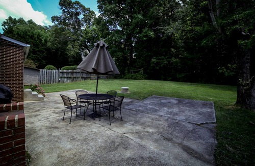 Kernersville House | Quiet home in the Kernersville near Winston Salem, Greensboro, High Point