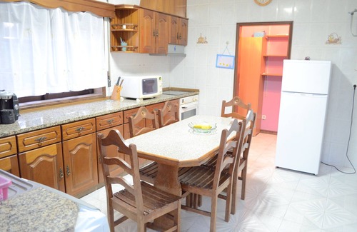 Cacia House | Quiet house á 20 km from the sea