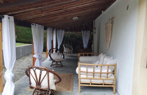 Sarrancolin House | Quiet house at the foot of the Pyrenees