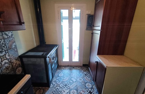 Borgomaro Apartment | Quiet house in Candeasco, Ligurian hinterland 16 km (20 minutes) from the sea