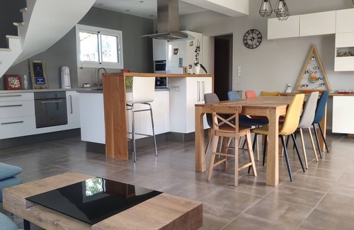 Saint-Cannat House | Quiet house in Provence