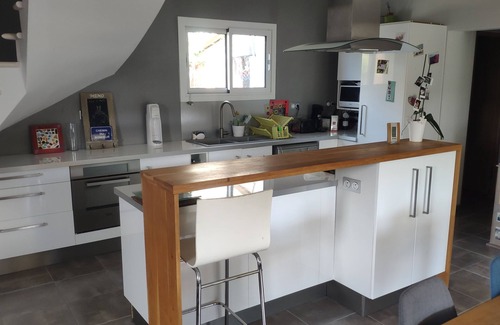 Saint-Cannat House | Quiet house in Provence