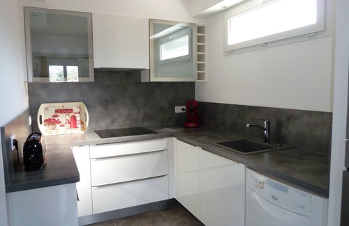 Figari House | Quiet house located between sea and mountain. ANCV