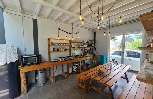 Phuong Hotel | Quiet in city