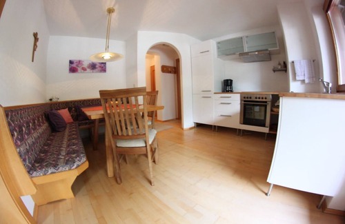 Oetz Apartment | Quiet in the center: apartments The ideal basis for outdoor activities