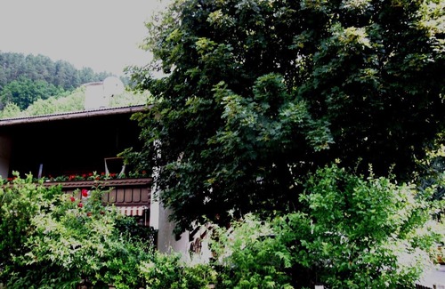 Oetz Apartment | Quiet in the center: apartments The ideal basis for outdoor activities