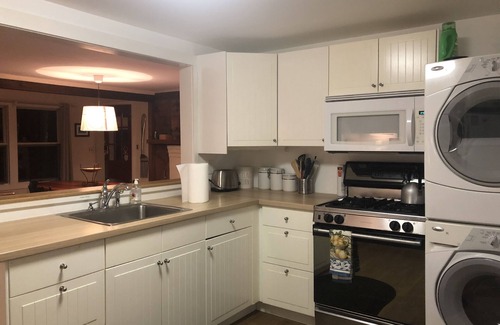 Unity Cottage | Quiet lake living at its best