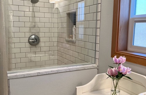 Old Farm District House | Quiet like the country, yet minutes from Bend Parkway to downtown.