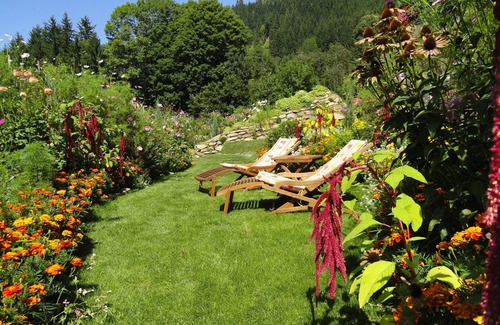 Millstatt Apartment | Quiet location, experience with gorgeous views of the mountains, the Spring!