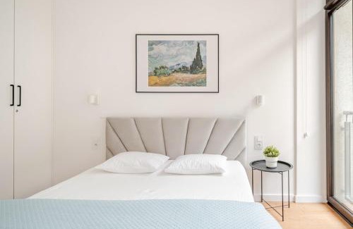 Wesoła Zachod Apartment | Quiet Luxury Hideaway