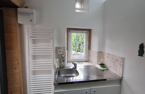 Chanzeaux House | Quiet Mellona gite in the Hyrôme valley at the foot of the Anjou vineyards