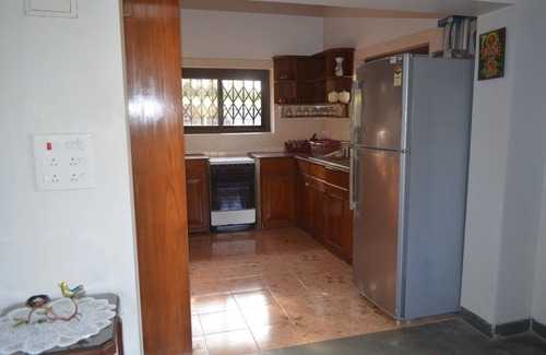 Wadgaon Cottage | Quiet, peaceful location, ideal for romantic getaways and family vacations alike