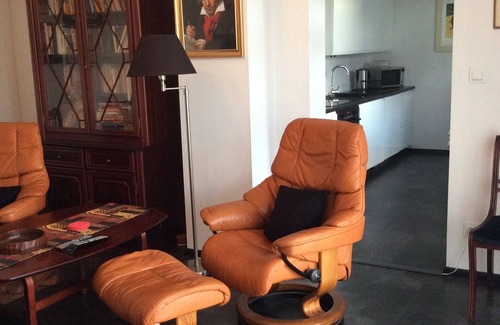 Zgorzelec Apartment | Quiet place/terrace/garden/pool/pet friendly