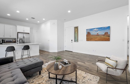 Laveen Village Apartment | Quiet Quarter in Laveen Village