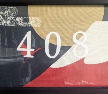 Honmachi Apartment | Quiet residential room 408 walking distance of Shinjuku