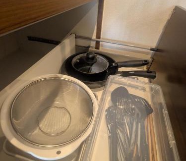 Honmachi Apartment | Quiet residential room 408 walking distance of Shinjuku