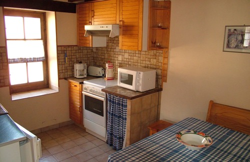 Vicq-sur-Gartempe House | Quiet, restful country house near Angles sur l'Anglin.