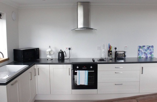 Strathtay Apartment | Quiet Rural Escape