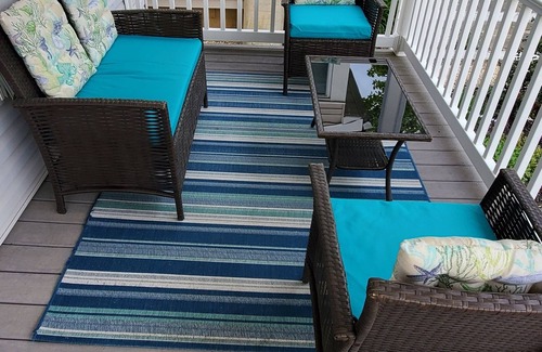 Seaside Heights House | Quiet Seaside Heights Cottage