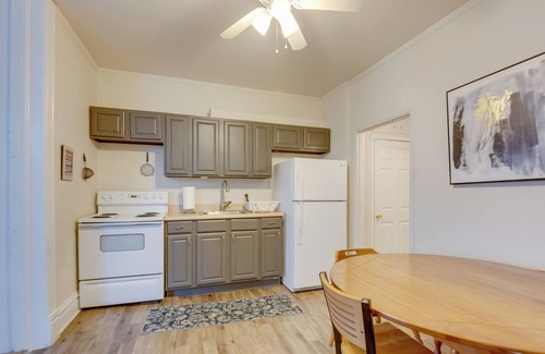 Lemay Apartment | Quiet St Louis Apt: 3 Mi to Carondelet Park