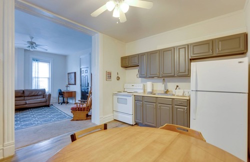 Lemay Apartment | Quiet St Louis Apt: 3 Mi to Carondelet Park