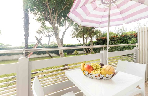 Lignano Sabbiadoro Apartment | Quiet studio near the beach - Beahost Rentals