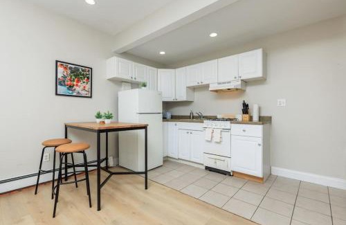 Prudential - St. Botolph Apartment | Quiet Studio Circa South End