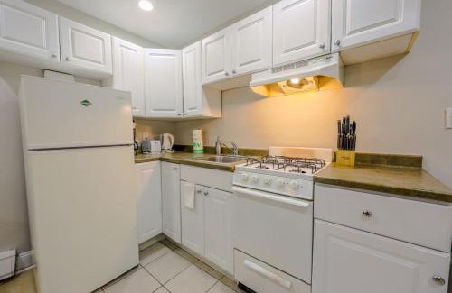 Prudential - St. Botolph Apartment | Quiet Studio Circa South End