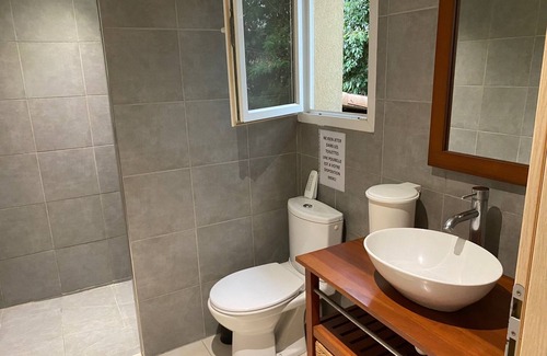 La Colle-sur-Loup Apartment | Quiet studio, large plot, terrace, 10 minutes from the sea.